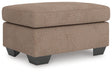 Furniture City Slidell - Ashley Furniture - Triston-Peaks Living Room - Queen Sofa Sleeper / Suede - 3020439