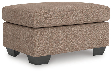 Furniture City Slidell - Ashley Furniture - Triston-Peaks Living Room - Queen Sofa Sleeper / Suede - 3020439
