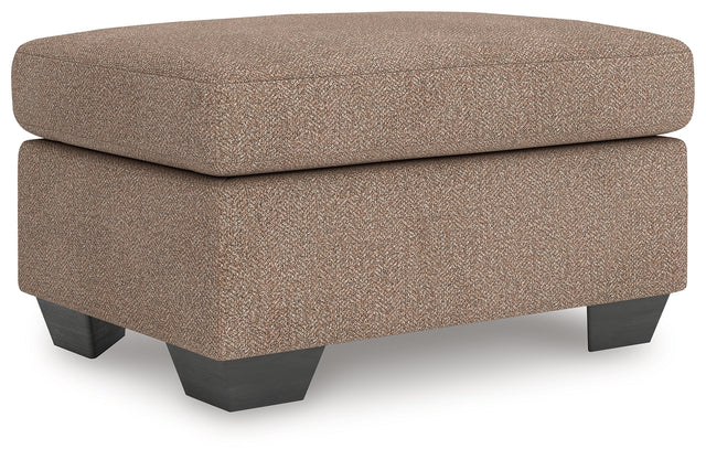 Furniture City Slidell - Ashley Furniture - Triston-Peaks Living Room - Queen Sofa Sleeper / Suede - 3020439