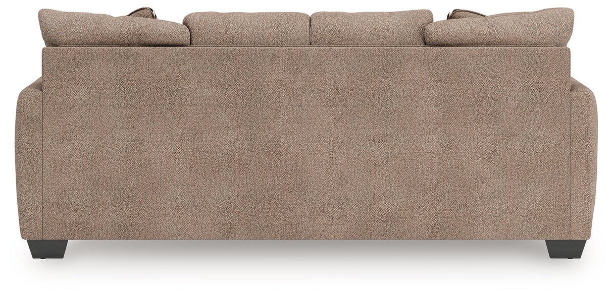 Triston-Peaks Living Room