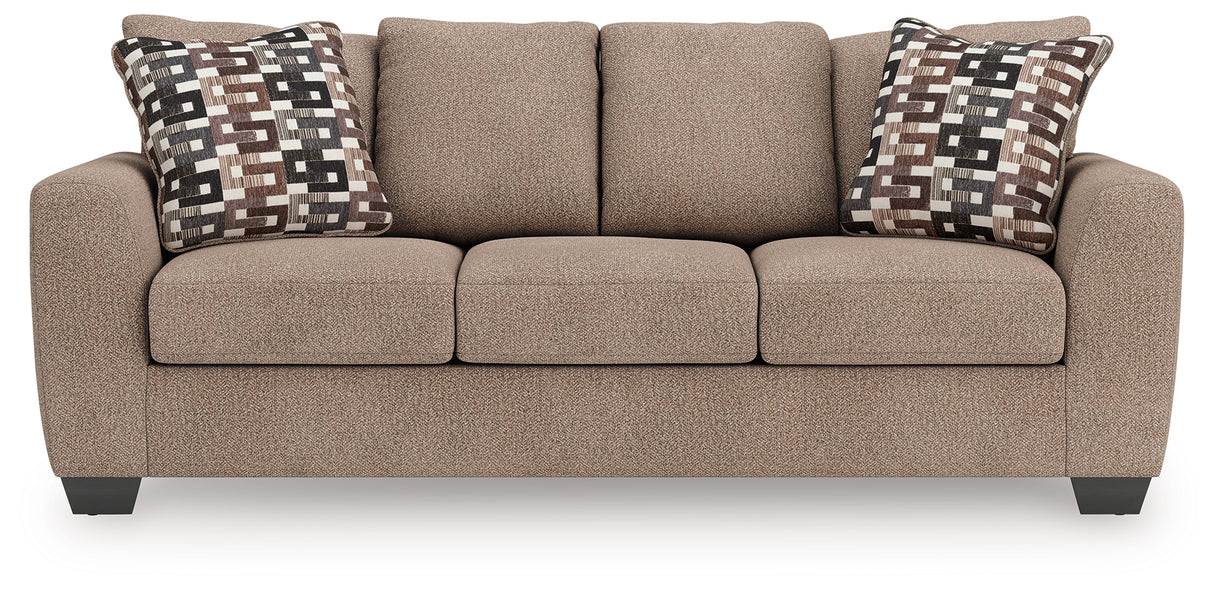 Triston-Peaks Living Room