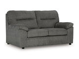Bindura Living Room
