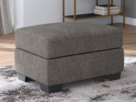 Furniture City Slidell - Ashley Furniture - Olten Living Room - Oversized Accent Ottoman / Mocha - 3130408