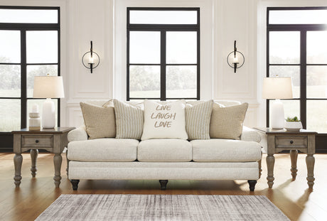 Furniture City Slidell - Ashley Furniture - Valerani Living Room - Accent Chair / Sandstone - 3570221