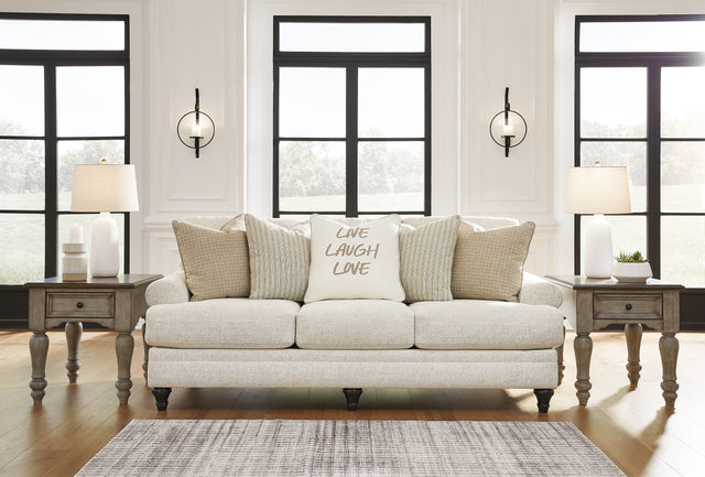 Furniture City Slidell - Ashley Furniture - Valerani Living Room - Accent Chair / Sandstone - 3570221