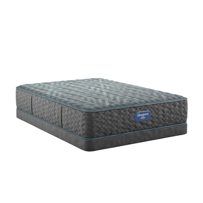 Beautyrest - Level One Medium Mattress