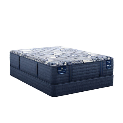 Perfect Sleeper Pro Hybrid - 14" Dublin Latex Medium Mattress