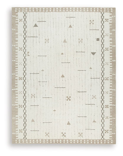 Dot - Rug