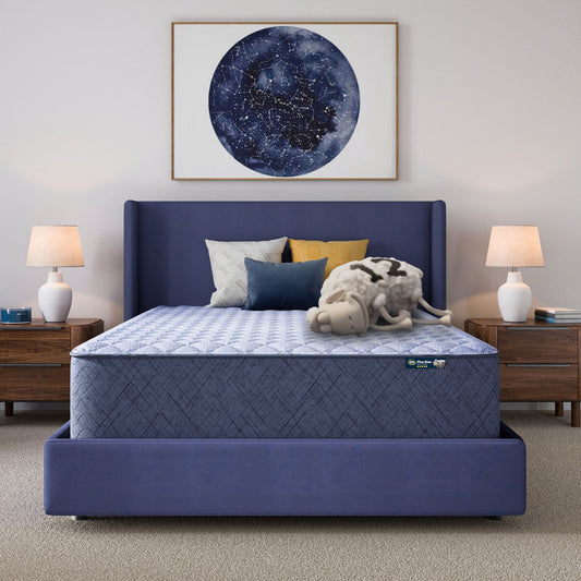 Perfect Day - 14" Firm Mattress in a Box