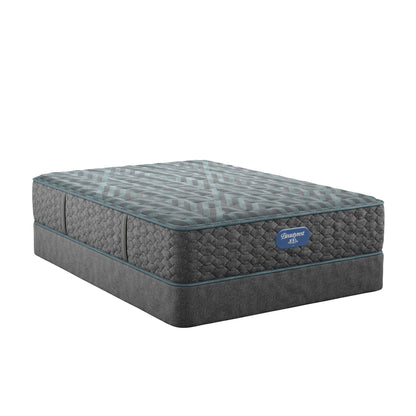 Beautyrest - Level One Medium Mattress