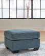 Furniture City Slidell - Ashley Furniture - Cashton Living Room - Queen Sofa Sleeper / Ice - 4060639