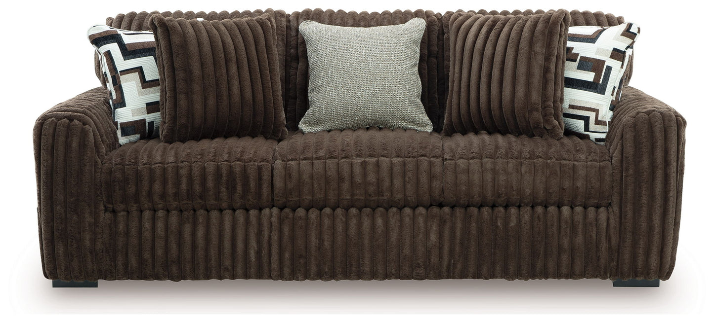 Midnight-Madness - Sofa