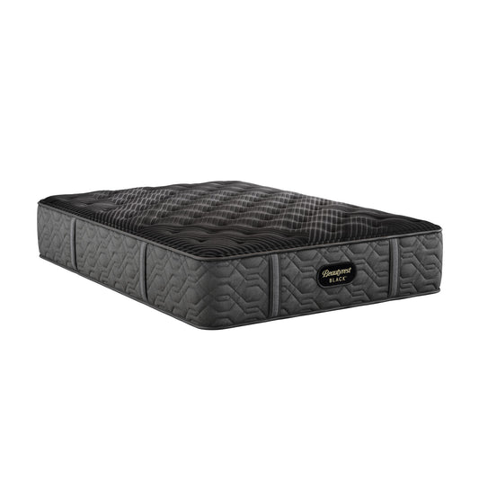 Beautyrest Black - 14" Series One Plush Mattress