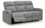 Gauntlet Living Room