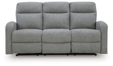 Gauntlet Living Room