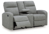 Gauntlet Living Room