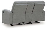 Gauntlet Living Room