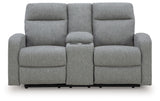 Gauntlet Living Room
