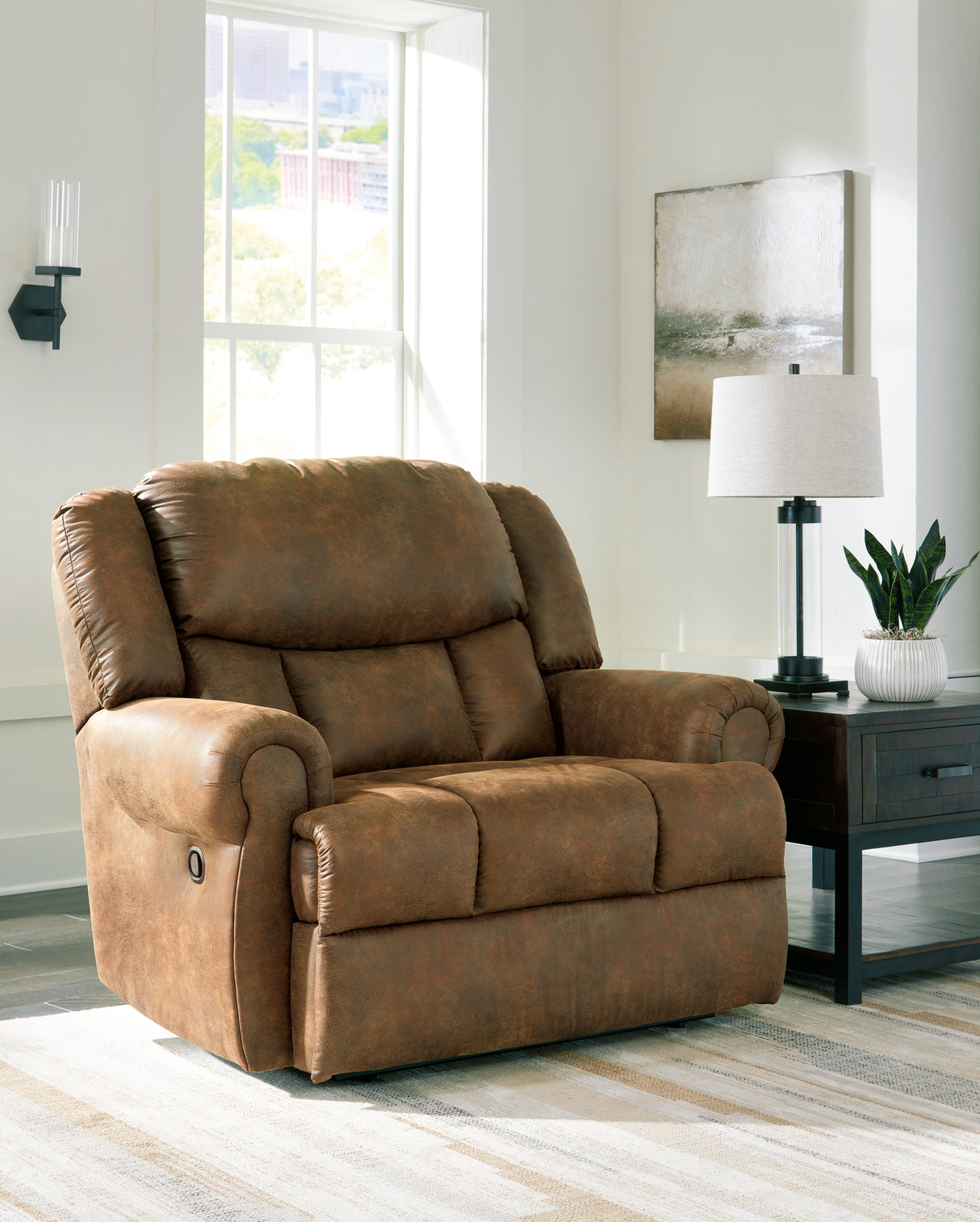 Boothbay Living Room