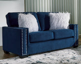 Wilclay Living Room
