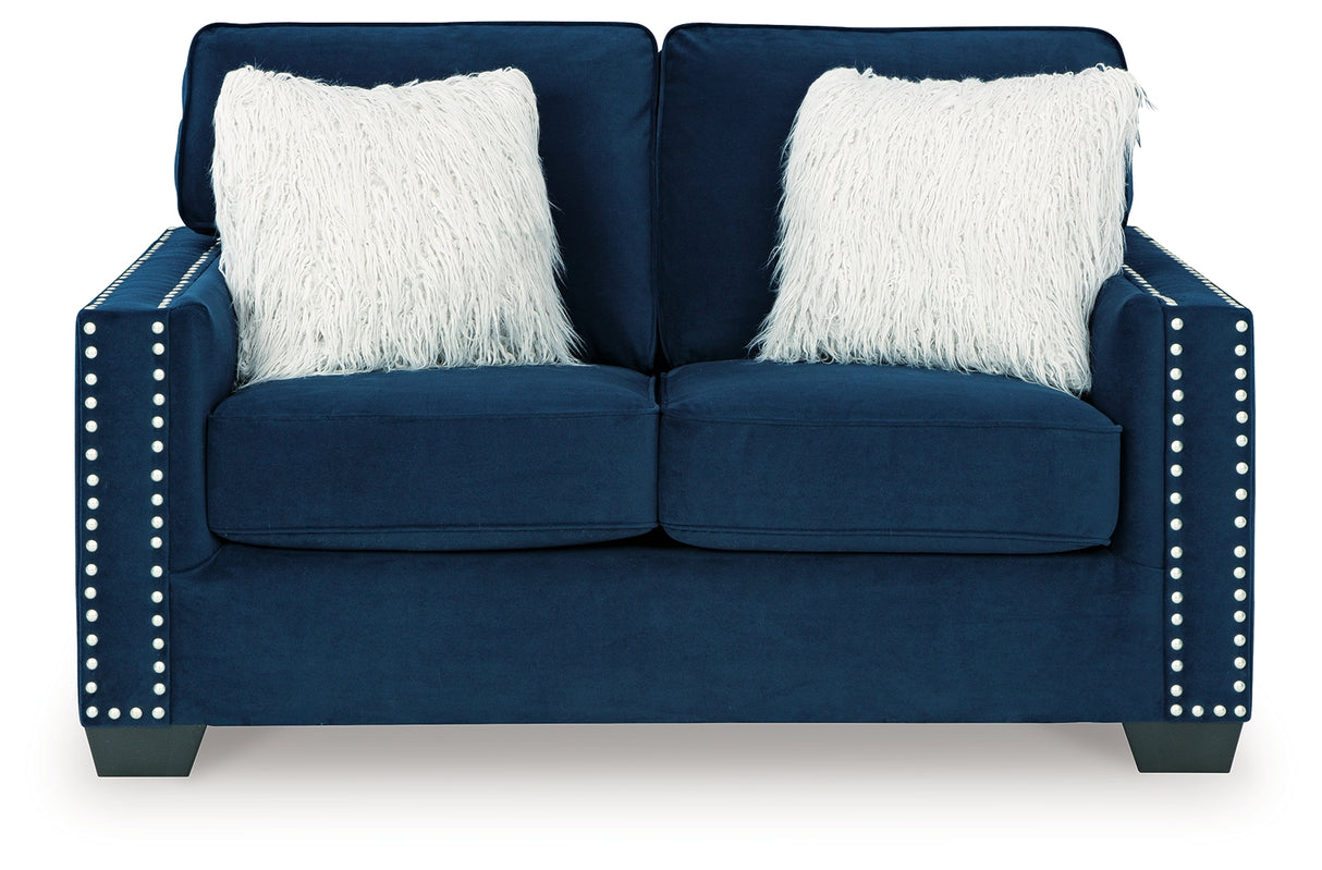 Wilclay Living Room