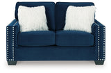 Wilclay Living Room