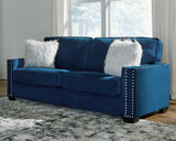Wilclay Living Room