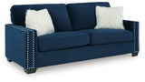 Wilclay Living Room