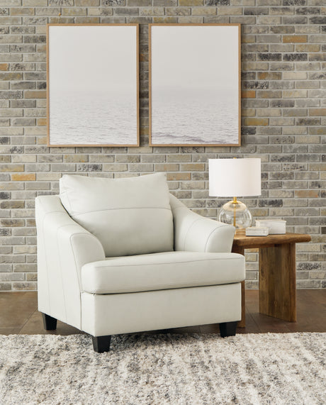 Furniture City Slidell - Ashley Furniture - Genoa Living Room - Sofa / Coconut - 4770438
