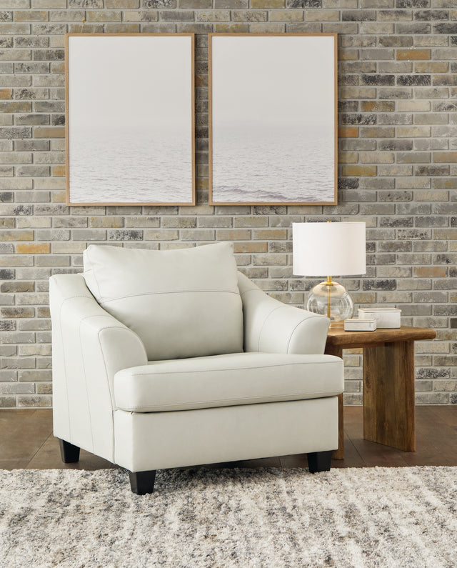 Furniture City Slidell - Ashley Furniture - Genoa Living Room - Sofa / Coconut - 4770438