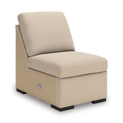 LadyMae - 5 Piece Sectional
