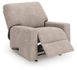 Furniture City Slidell - Ashley Furniture - Newellen Living Room - Oversized Accent Ottoman / Greystone - 4840508