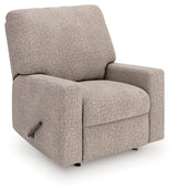 Seyler Lane Living Room