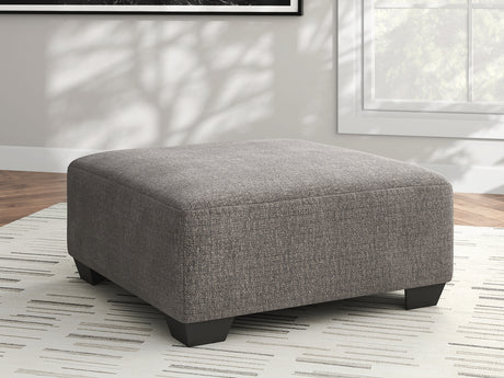 Seyler Lane Living Room