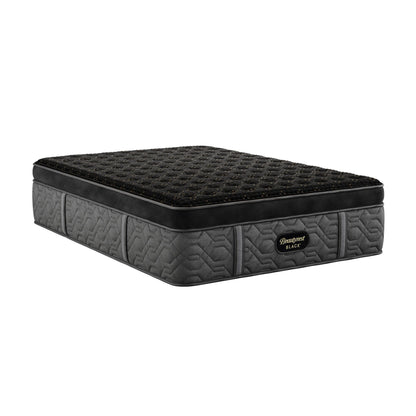 Beautyrest Black - 17.5" Series Four Firm Pillow Top Mattress