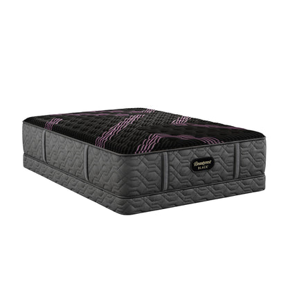 Beautyrest Black - 14.25" Series Two Firm Mattress
