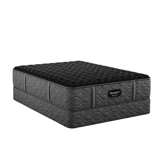 Beautyrest Black - 15" Series Three Firm Mattress