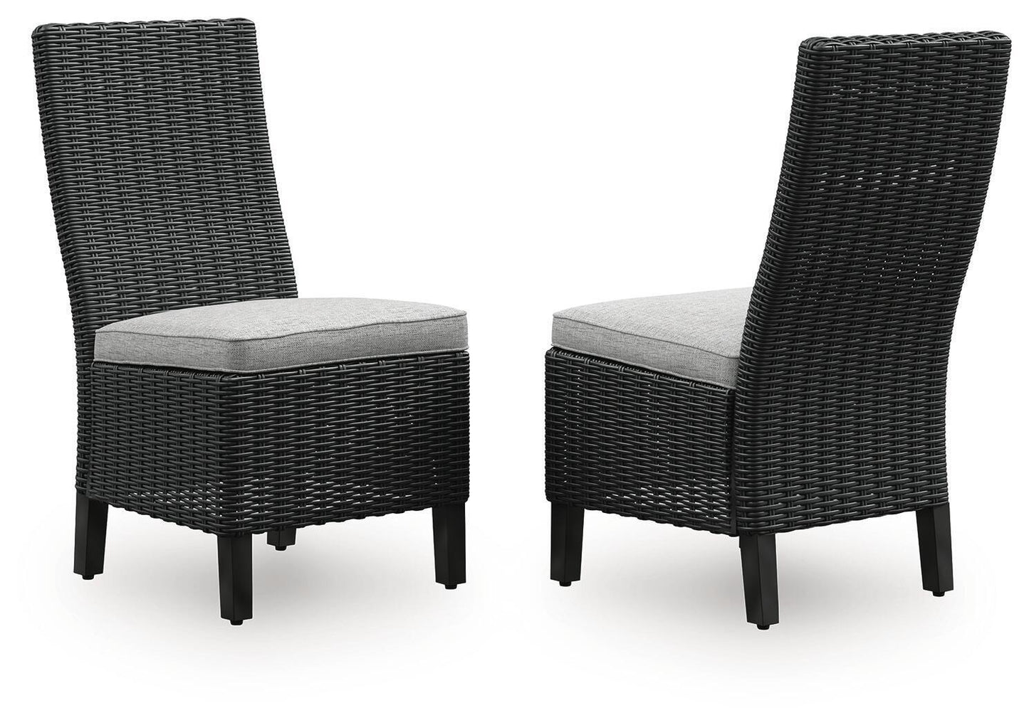 Beachcroft - Outdoor Dining Side Chair