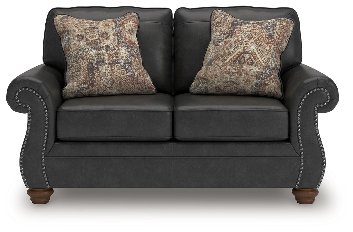 Chasemore Living Room