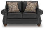 Chasemore Living Room