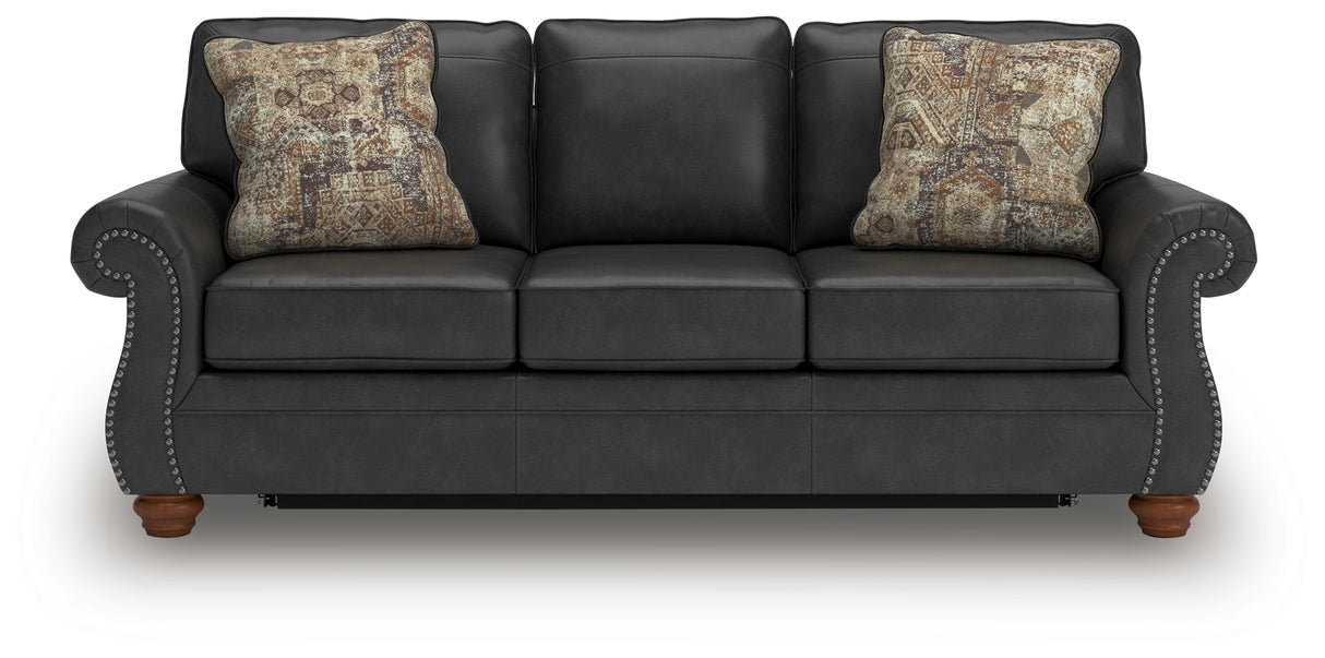 Chasemore Living Room