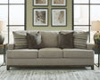 Furniture City Slidell - Ashley Furniture - Kaywood Living Room - Loveseat / Granite - 5630335