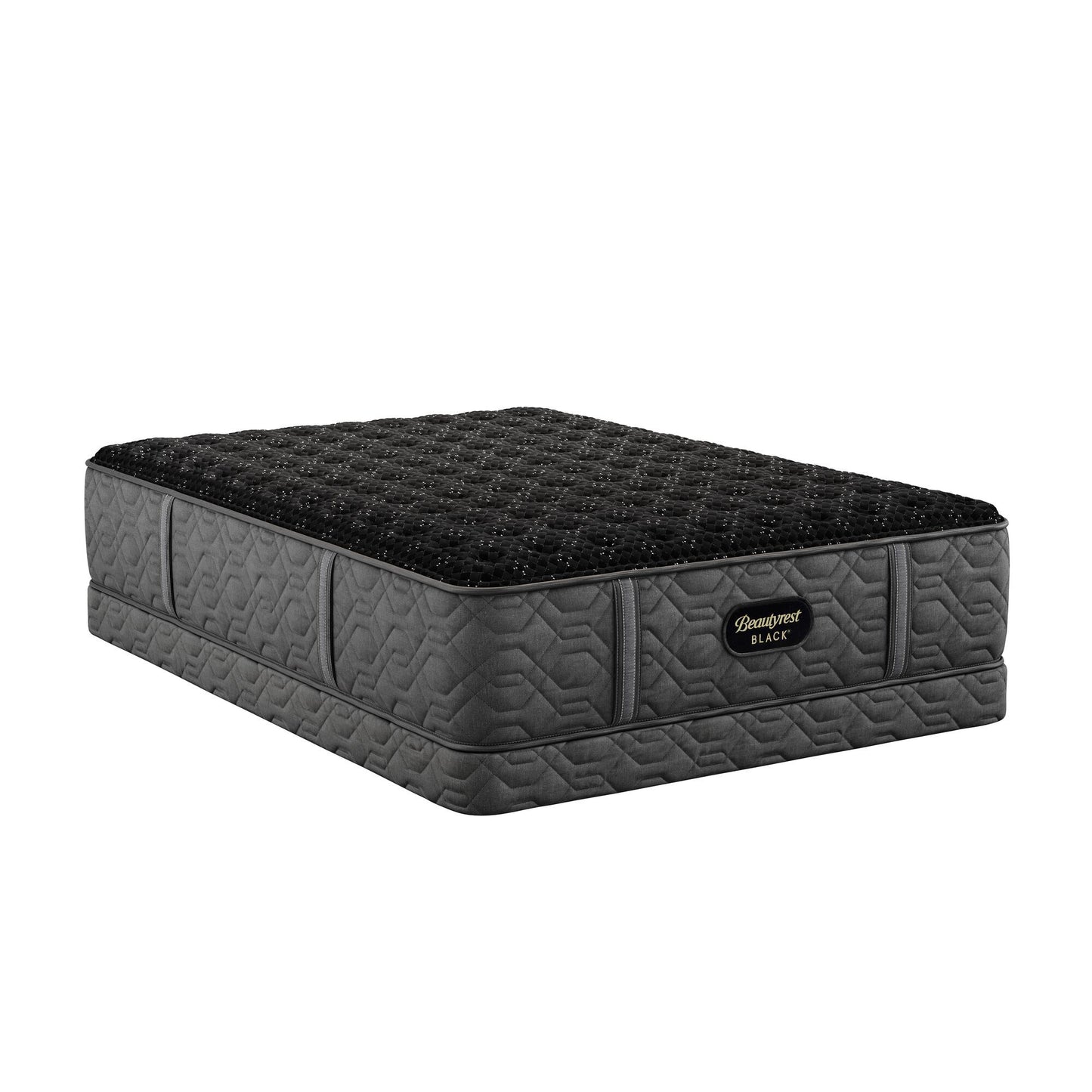 Beautyrest Black - 14.25" Series Three Extra Firm Mattress