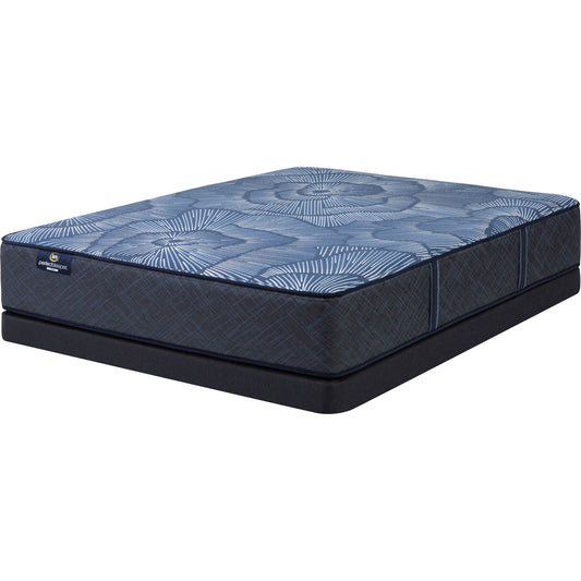 Perfect Sleeper - 12" Dazzling Night Hybrid Medium Mattress
