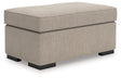 Furniture City Slidell - Ashley Furniture - Sararose Living Room - Chair and a Half / Heather - 5710223