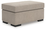 Furniture City Slidell - Ashley Furniture - Sararose Living Room - Chair and a Half / Heather - 5710223