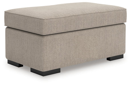 Furniture City Slidell - Ashley Furniture - Sararose Living Room - Chair and a Half / Heather - 5710223