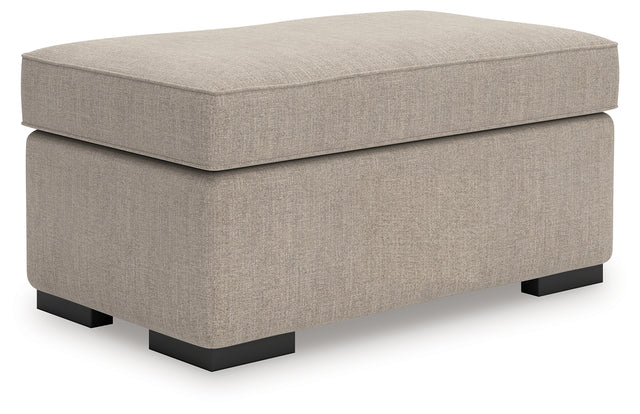 Furniture City Slidell - Ashley Furniture - Sararose Living Room - Chair and a Half / Heather - 5710223