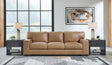 Furniture City Slidell - Ashley Furniture - Lombardia Living Room - Sofa / Tumbleweed - 5730238