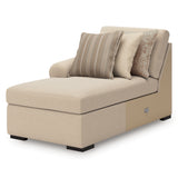 LadyMae Sectional